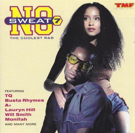 No Sweat 7