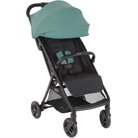 GRACO Buggy Myavo, 0-4 jaar, max. 22 kg, inklapbaar