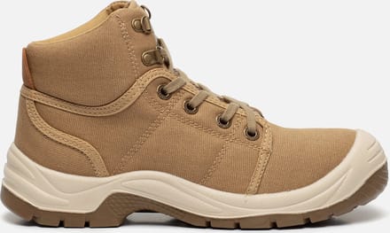 Safety Jogger Desert S1P Blauw - blauw - 45