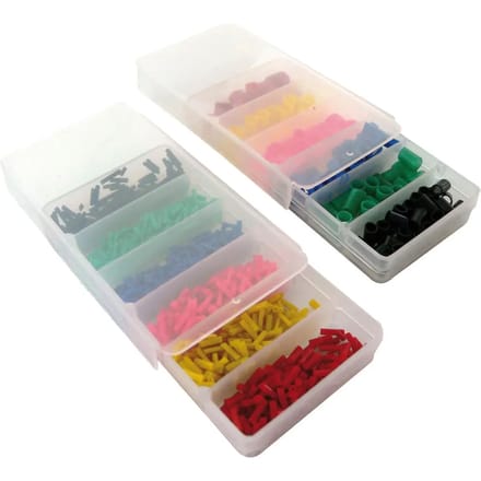 Ragot Dobberringen Assortiment Gemiddeld