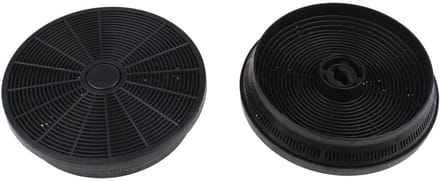 BEKO - koolstoffilter voor afzuigkap voor afzuigkap (SET) - 9179183012