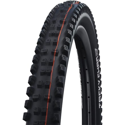 Tacky Chan - TLR - ADDIX Soft - Gravity Pro - 27.5x2.40 - Black