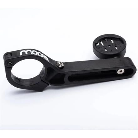 Morsa Mounting Arm + Fiets Computer Adapter