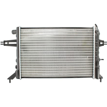 Radiator, motorkoeling THERMOTEC D7X001TT
