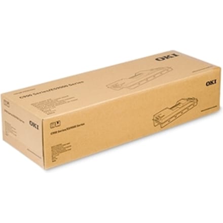 OKI - opsamler til overskydende toner - Waste toner collector