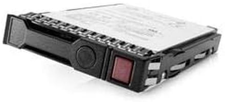 Interne Harde Schijf - Opslagmedium - Data Opslag - SAS Interface - 1200 GB - Zilver