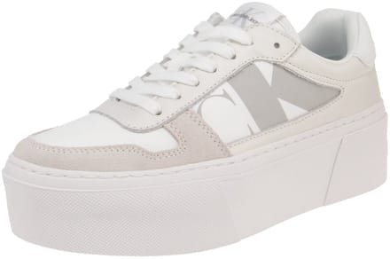 Calvin Klein YW0YW01275 - Damesschoenen Sneaker - YBR
