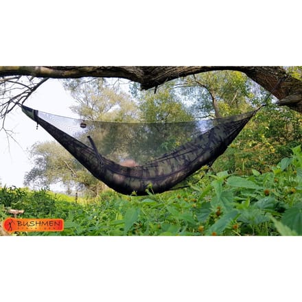 Bushmen Hammock Mosquito-net Jungle