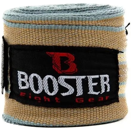 Bokstrips Booster Fight Gear Bpc Retro 4