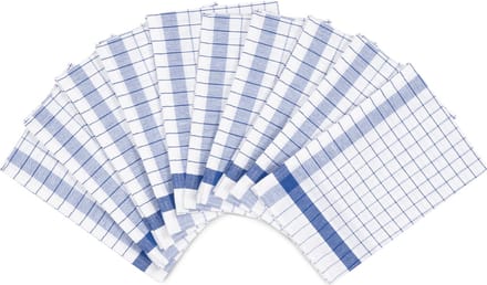 Ross Sonstiges 10 X theedoek in set 10 pack Exclusiv