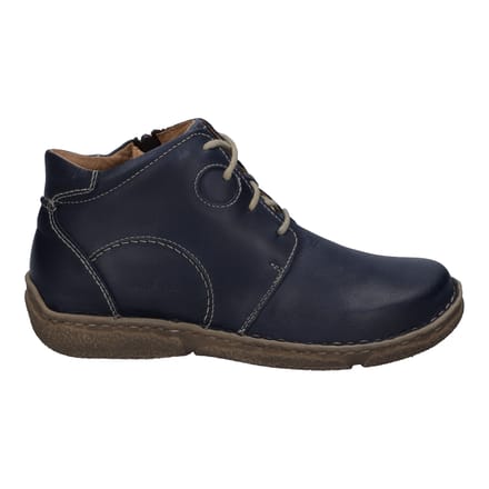 JOSEF SEIBEL Neele 46 | Enkellaars voor Dames | blauw