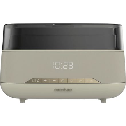 Bevochtiger Cecotec PureAroma 1300 Hydra Speaker