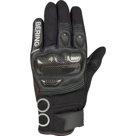 Motorhandschoenen voor meisjes Bering Raid