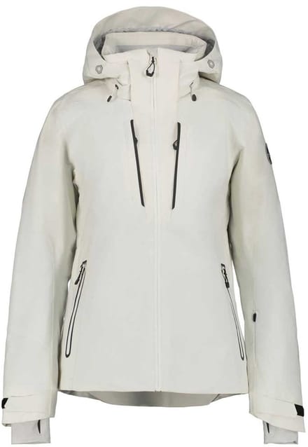 Icepeak Faunsdale I Jas Beige 46 Vrouw