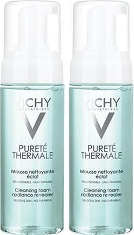 Vichy PT schuimende reinigingswater