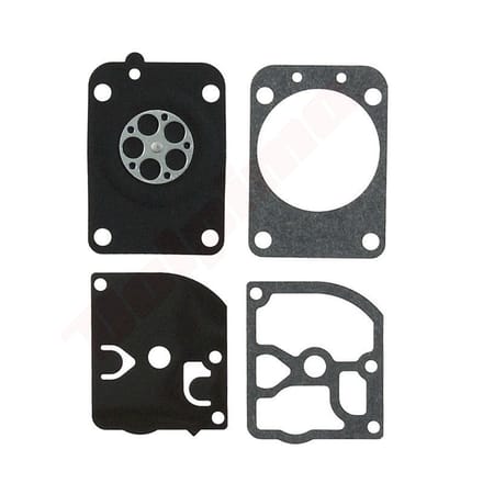 Carburateur reparatieset passend op ZAMA ( GND-165 )