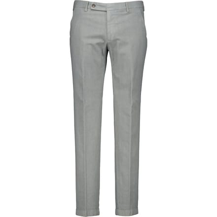 Berwich Morello-gd Pantalons Lichtgrijs Ab0015x