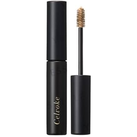 Celvoke - Indicate Eyebrow Mascara H 01 Skinny Beige