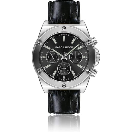 Horloge Marc Lauder Mykonos