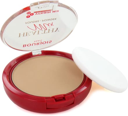 Bourjois Healthy Mix Compact Poeder - 05 Sand