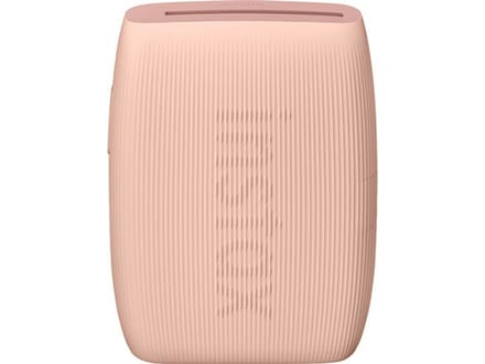 Fujifilm Instax mini Link 3 - Pocket Printer - Rose Pink