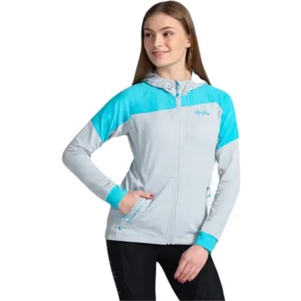 Dames Hoodie Kilpi Memphis