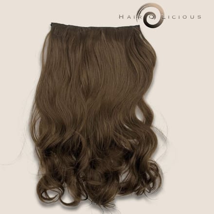 Clip in Weft | Synthetic | Eef