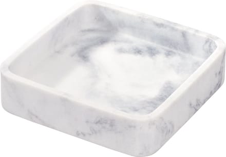 iDesign   Sieraden schaaltje   - Wit - Decoratief