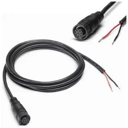 gps netsnoer Humminbird Onix/Solix PC-12