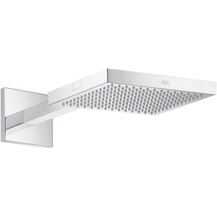 Axor ShowerCollection - Hoofddouche 24x24 cm, douchearm, chroom 10925000