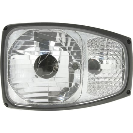 Koplamp, bevestiging WESEM RGV1.49020