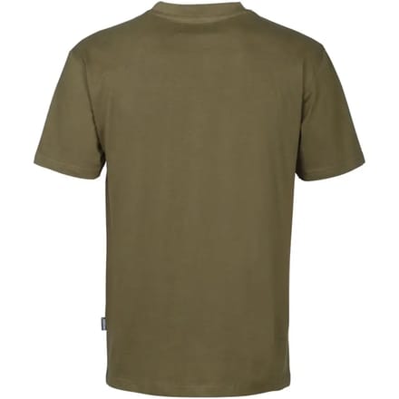 Geborduurde T-shirt Wildzwijn PERCUSSION