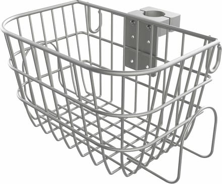 AgileGo Basket