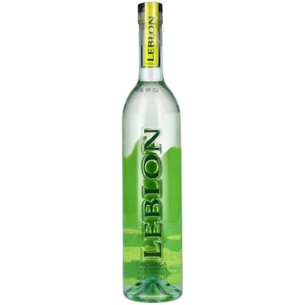 Leblon Cachaça Fina de Alambique 40% Vol. 0,7l