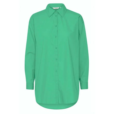 b.young - BYGAMZE SHIRT - Dames - Lange mouwen shirts