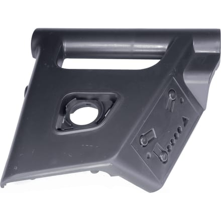 Cover top part, right