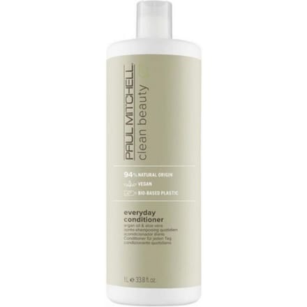 Paul Mitchell Clean Beauty Everyday Conditioner 1000 ml