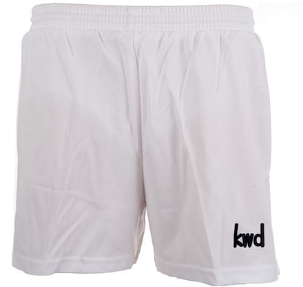 KWD Short France, mt S, wit