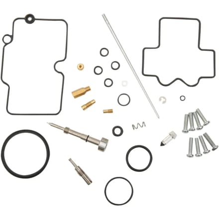 Carburateurset Moose Honda CRF 250 R 2004