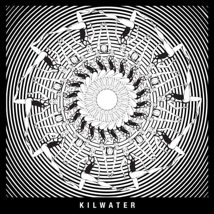 Kilwater - Kilwater (CD)