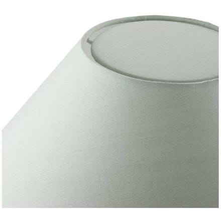 Globen Lighting tafellamp IRIS, groen, hoogte 39 cm