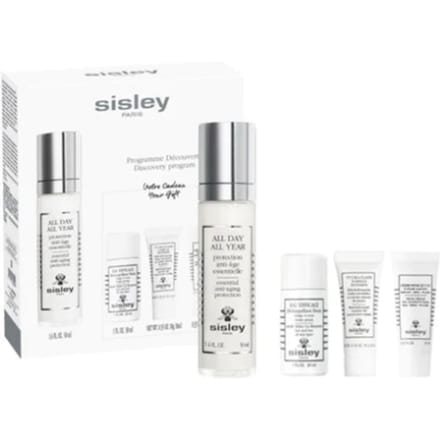 Sisley All Day All Year Discovery Program Set 1 st.