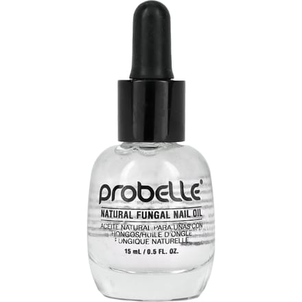 Probelle, natuurlijke antischimmel nagelbehandeling, 15 ml (15 ml) white