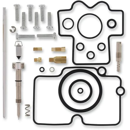 Carburateurset Moose Honda CRF 250 X 2006