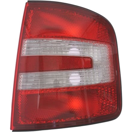 Achterlicht TYC 11-12263-01-2