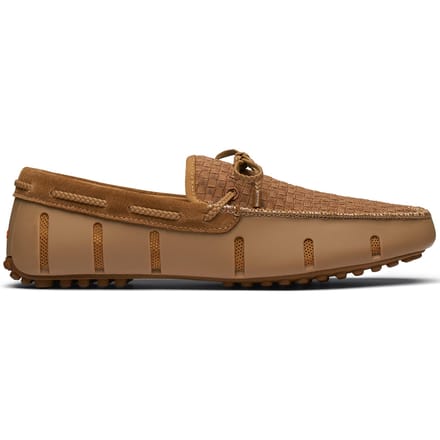 SWIMS The Woven Driver Nut Größe: 40 | Trainers Outlet | Herren