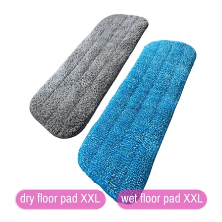 NIMBUS magic floorpads