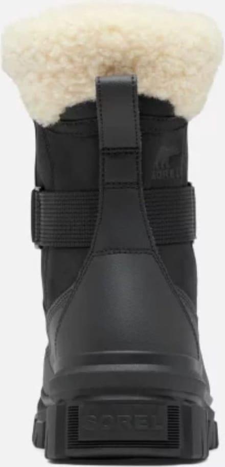 Sorel Womens Torino V Parc