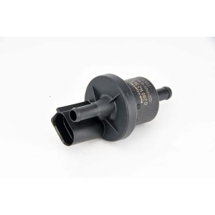 Ventilatie-/ ontluchtingsklep, brandstoftank BOSCH 0 280 142 345