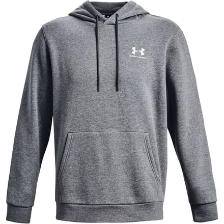 Hoodie Under Armour Essential Fleece